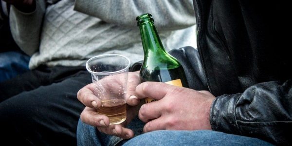 Зависимость — это пагубное пристрастие к веществам